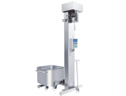 邢臺(tái)YT-200提升機(jī)